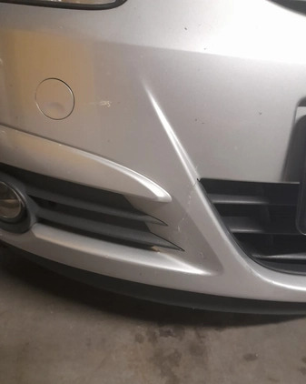 Opel Corsa cena 12500 przebieg: 225987, rok produkcji 2007 z Wrocław małe 326